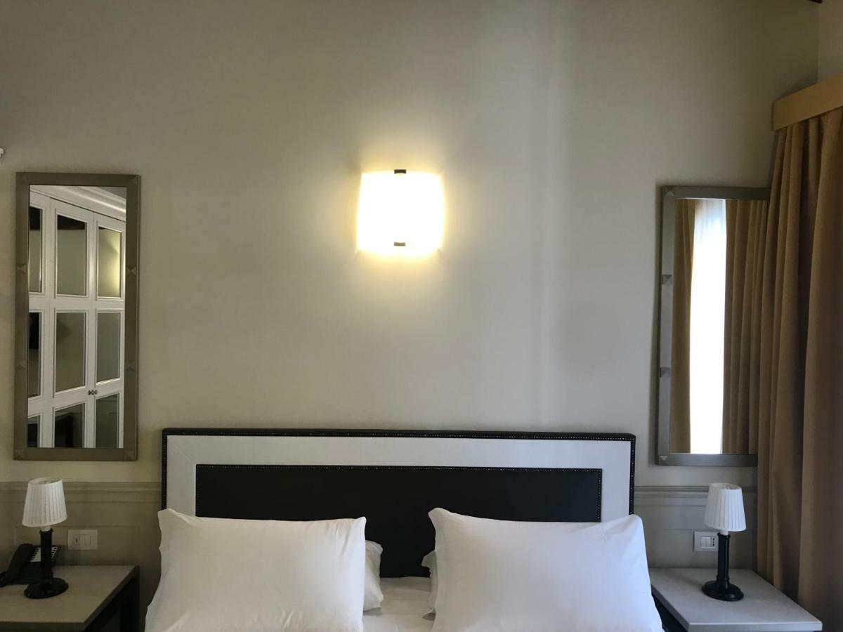 Hotel Sole Roma Εξωτερικό φωτογραφία